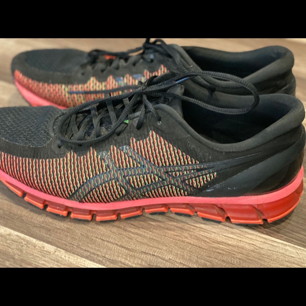 ASICS GEL-QUANTUM 360 size 13